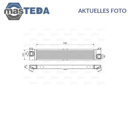Turbolader FIAT DUCATO Kasten  150 Multijet 3.0 D (250_, 290_)