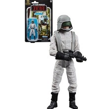 Star Wars AT-ST Driver The Vintage Collection VC192 New Sealed
