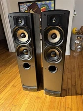 Paradigm Studio Reference 60 V2 Speakers (pair)