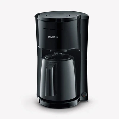 SEVERIN Filterkaffeemaschine mit Thermokanne KA 9306 - Bild 1 von 4