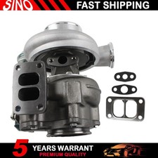 Turbo Turbocharger For 1994-2002 Dodge Ram 2500 3500 5.9l Cummins Turbo Diesel Turbo Turbocharger For 1994-2002 Dodge Ram 2500 3500 5.9l Cummins Turbo Diesel