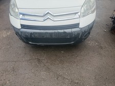 Citroen Berlingo complete front bumper with grill 08-15