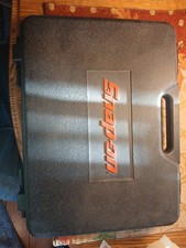 Snap On Case Only 15wide X 11long X 3 High Snap On Case Only 15wide X 11long X 3 High