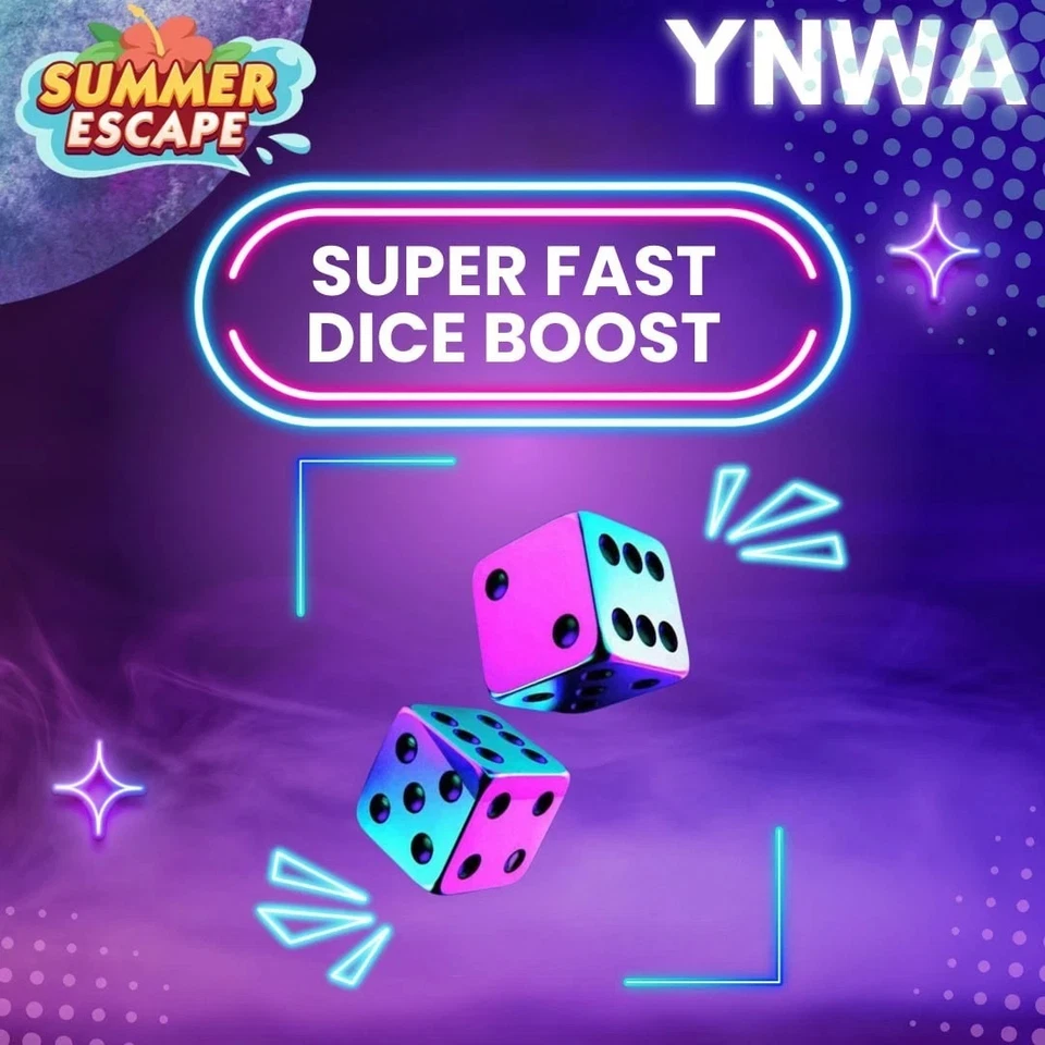 Servicio Dice Boosting 20k Mono_poly Go POR FAVOR LEER DESCRIPCIÓN) Foto 2 de 4