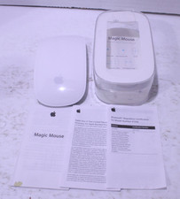 Apple Magic Mouse First Generation Bluetooth ...