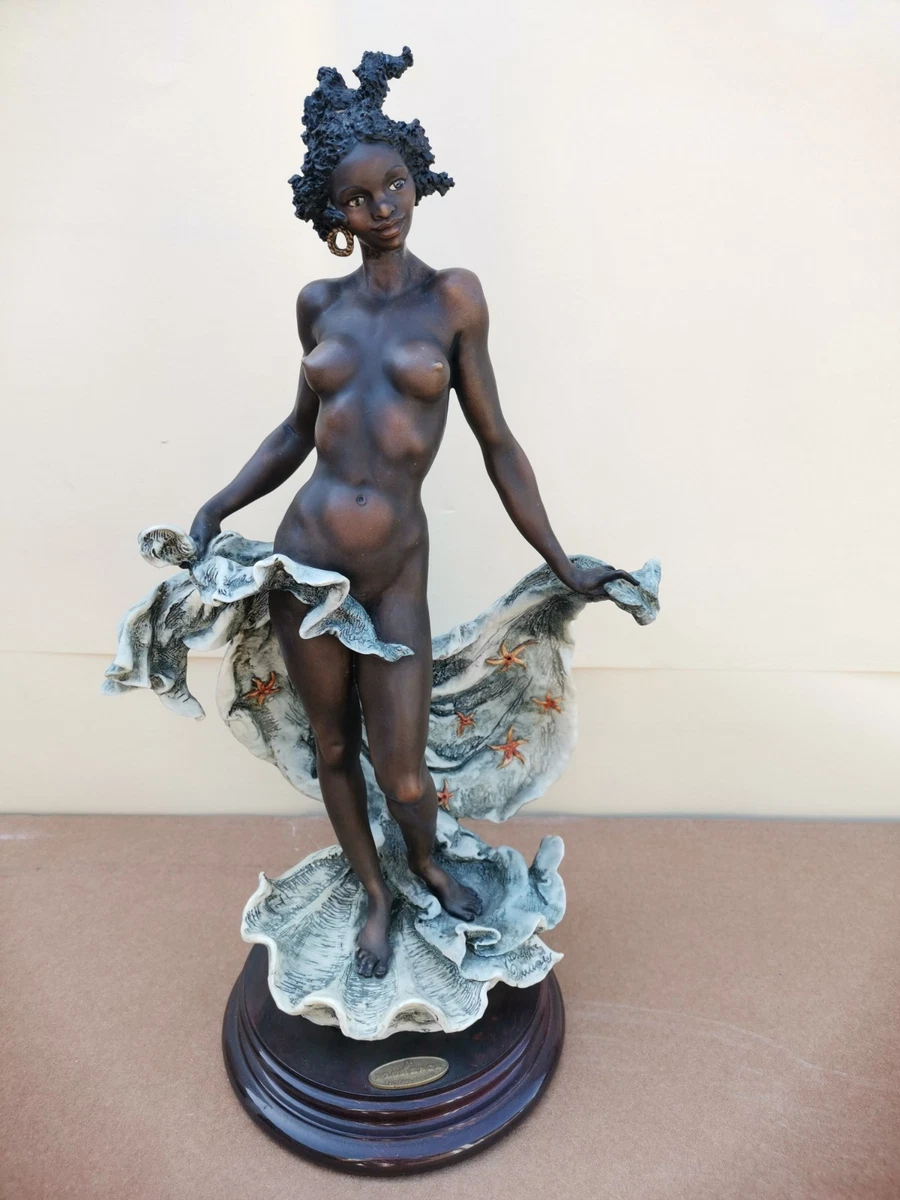 ARMANI Collectible Sculptures & Figurines | eBay