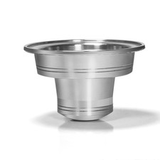 Capsule Coffee Holder Adapter For Nespresso Original Capsule Converter