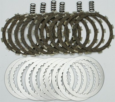 EBC Clutch Kit Set With Springs DRC177