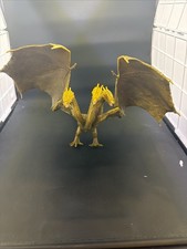 Bandai KING GHIDORAH 2019 Vinyl Figure Godzilla Movie Monster Series