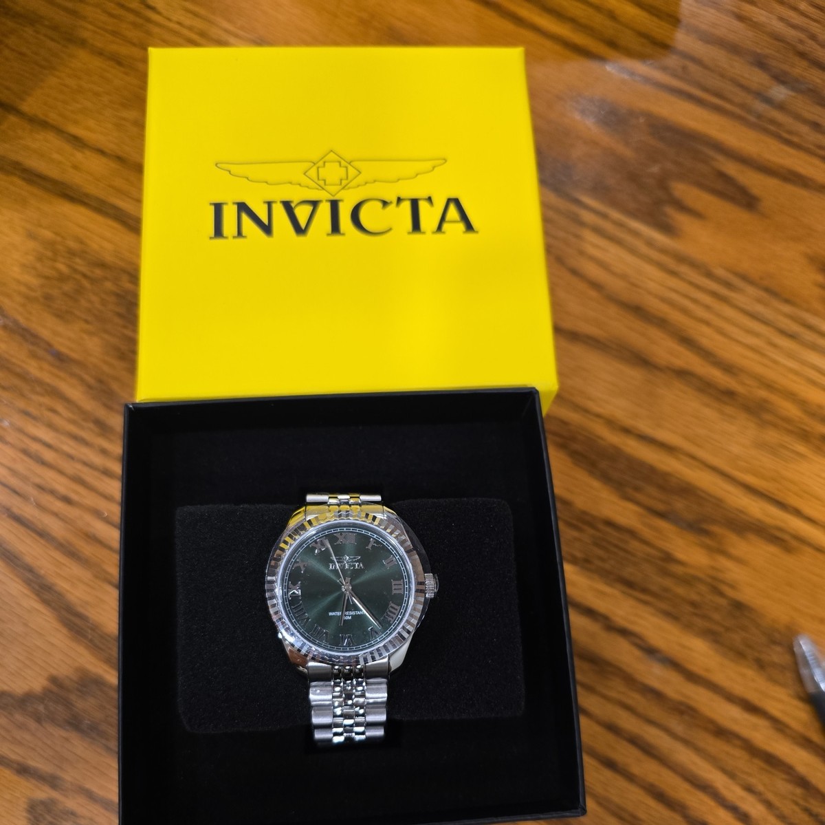 Invicta Specialty Windsor Women