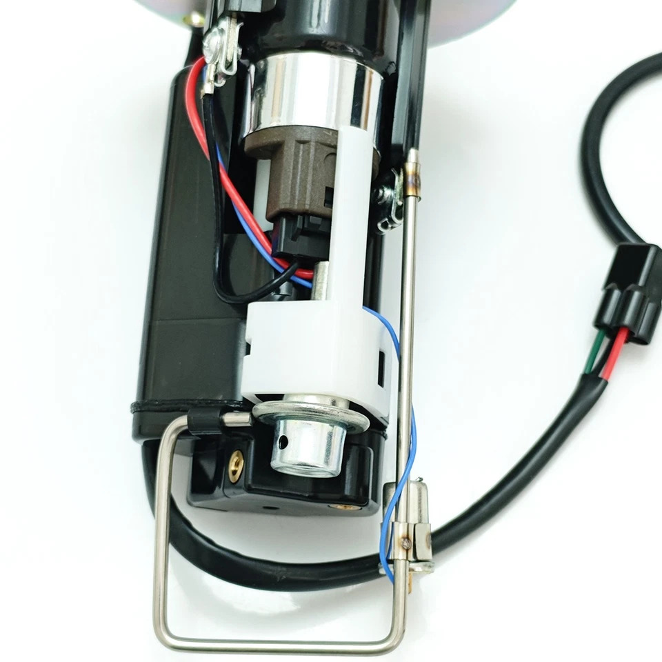 Petrol Gas Fuel Pump Assembly 49040-0809 For Kawasaki 04 05 Ninja ZX10R ZX1000C - Imagem 4 de 4