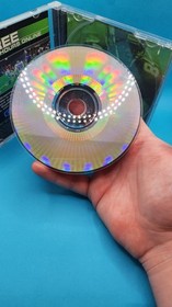 NFL2K1 Sega Dreamcast Game CIB NTSC Authentic Good Condition Tested