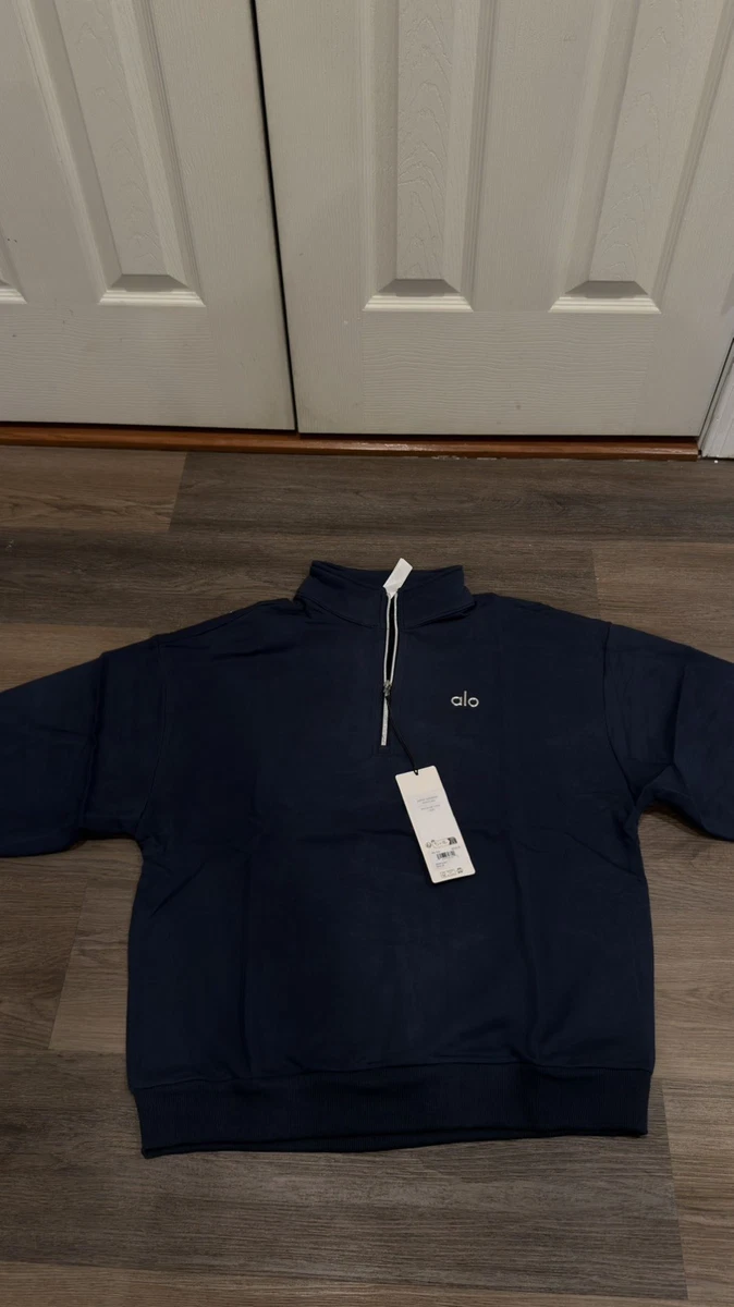 ALO 运动服男士蓝色标准| eBay