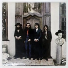BEATLES HEY JUDE APPLE AP8940 Japan VINYL LP