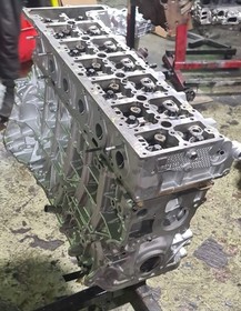 MERCEDES E-CLASS CDI STRAIGHT 4 RECONDITIONED ENGINE SERVICE SUPPLY & FIT