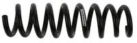Sachs Fahrwerksfeder Hinten FüR BMW