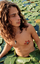 Chris Cornell Badmotorfinger Soundgarden Poster 11x17 inch