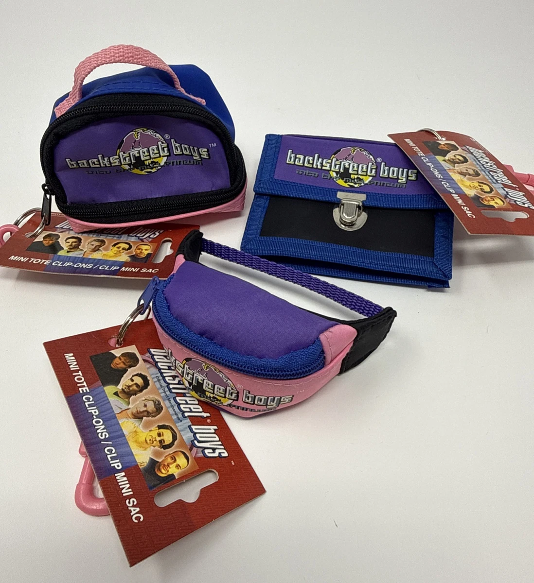 Backstreet Boys Memorabilia for sale | eBay