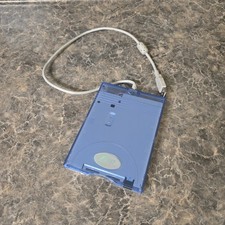 SAMSUNG USB Floppy Disk Drive SFD-321U - 3.5  DRIVE