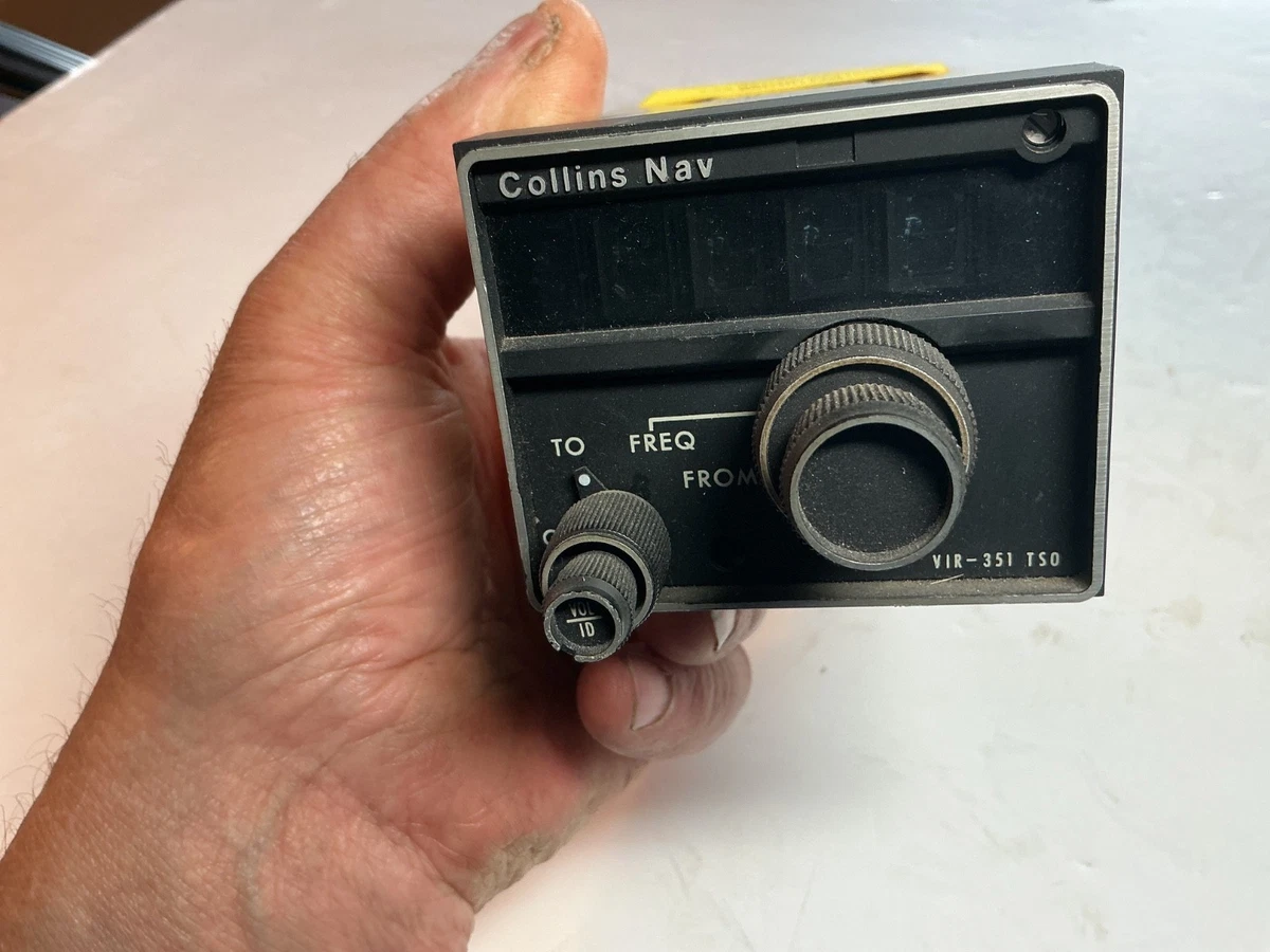 Collins Avionics Nav/Coms for sale | eBay