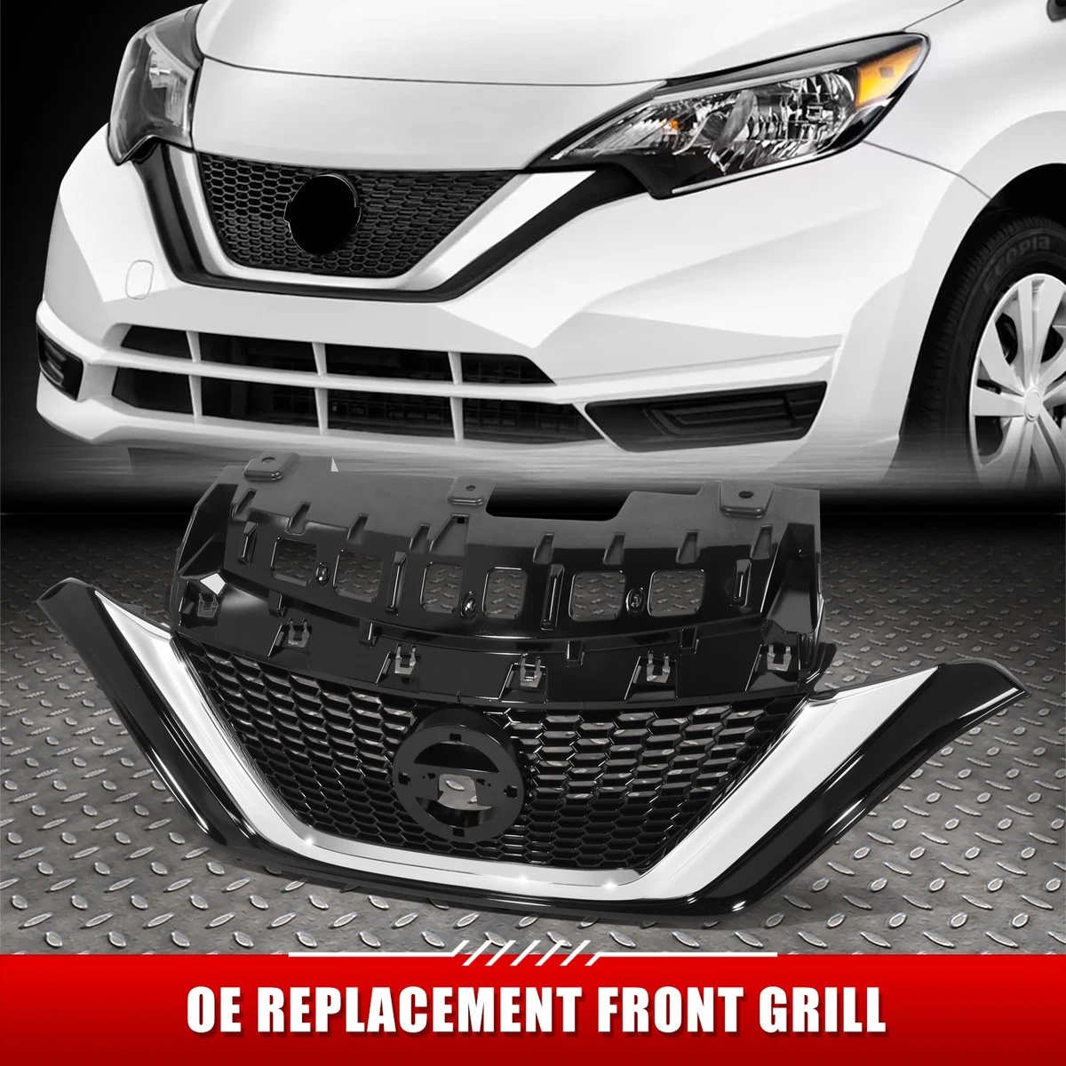 Grilles for Nissan Note | eBay