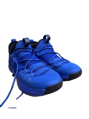 Size 7 - Air Jordan Trainer Pro Hyper Royal