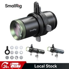 SmallRig SP Air Spotlight,36° Optical Projec...