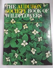 AA. VV. The Audubon Society Book of Wildflowers. Harry N. Abrams Inc. 1978