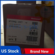 New Honeywell Motor M7294Q1007 M7294Q 1007 Fast Shipping US Free TAX