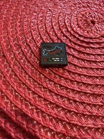 LEGO 3068pb1651 Black Tile 2x2 Race Track  Set 75879 Scuderia Ferrari SF 16-H