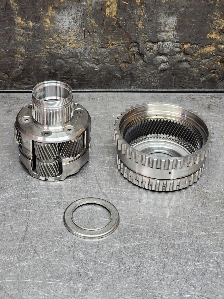 U760E U760F TRANSMISSION OUTPUT PLANET, RING GEAR 40 OUTER SPLINES