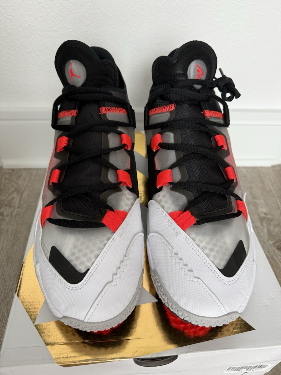 Size 16 - Jordan Why Not Zer0.5 Bloodline for sale online | eBay Size 16 - Jordan Why Not Zer0.5 Bloodline for sale online | eBay