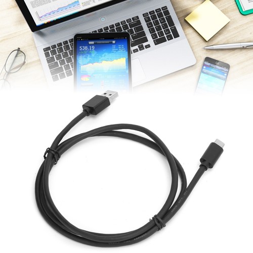USBA Zu USBC Kabel Universal Datenleitung Audio Übertragung Konvertierungsk CHP - Afbeelding 12 van 22
