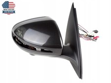 Mercedes Benz EQC Right Exterior Mirror RH Genuine A2938109600