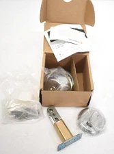 Sargent Assa Abloy 487-26 Classroom Deadbolt Less Cylinder Door 503.C19