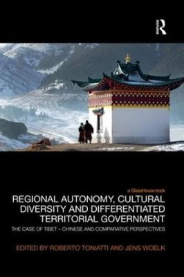 Regionale Autonomie, kulturelle Vielfalt und differenziertes Territorial