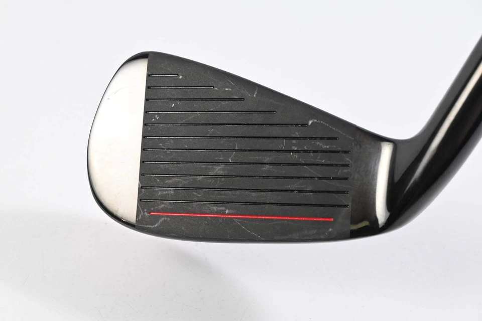 MacGregor V-Foil Speed Driving #3 Iron / 18 Degree / Regular Flex V-Foil Shaft - Image 2 of 4