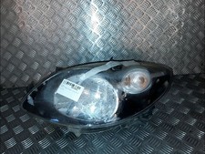 Feu avant (phare) Renault TWINGO