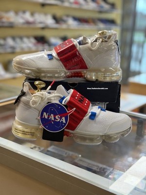 ANTA x Seed Zero Bound  NASA Anniversary 