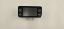 NISSAN LEAF ZE1 Music Navi CD Radio Player Head Unit 259155SROD 32224596