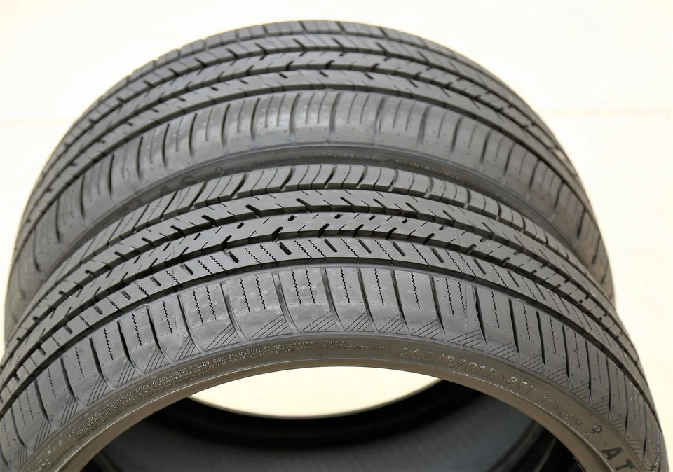 2 Tires Atlas Force UHP 215/35R19 85V XL A/S Performance - Изображение 2 из 4