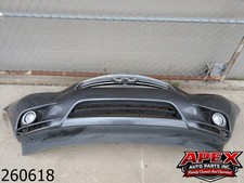 No Shipping Oem 2013 Infiniti Jx35 3.5l Front Bumper W Fog Light Assembly No Shipping Oem 2013 Infiniti Jx35 3.5l Front Bumper W Fog Light Assembly