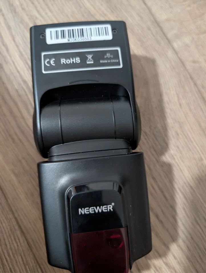 Canon EOS 6D Mark II Digital SLR Camera *neuwertig 5000  Auslösungen* - Bild 4 von 4