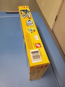 LEGO 31023 - Yellow Racers (CREATOR)
