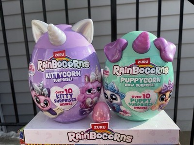 Zuru Rainbocorns 