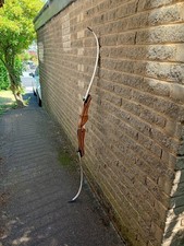 Recurve Bow 64 Inch