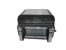 bella PRO - 10.5-qt. Touchscreen 5-in-1 Indoor Grill & Air Fryer - BASKET - ONLY