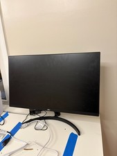 LG monitor Full HD LED