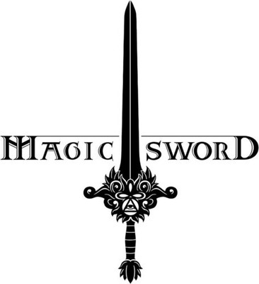 Majic Sword - Volume I [Used Very Good CD]