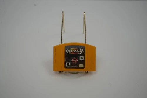 Tony Hawk's Pro Skater 2 | Nintendo 64 N64 2001